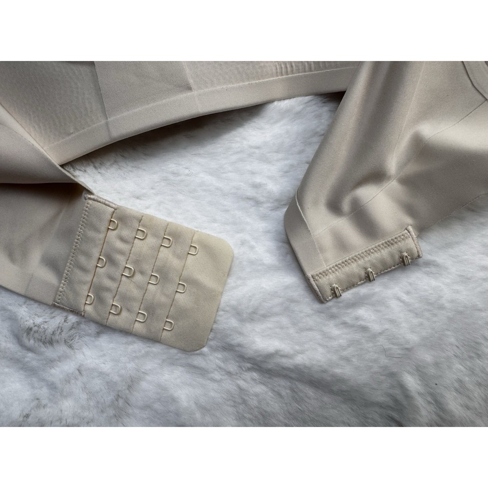 Momcozy Bra‎ Nursing Maternity Nude Size XL Breastfeeding Support Comfort - Picture 7 of 9